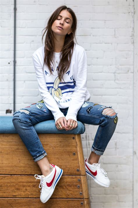 Https://tommynaija.com/outfit/nike Cortez Womens Outfit