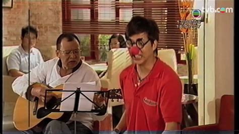 One who is extraordinary or excellent; TVB.COM 桌球天王 PA手記 爆笑Cue Power主題曲 (絕密NG版) (TVB Channel) - YouTube