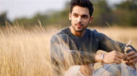 Parth Samthaan On Controversies It Only Made Me Stronger
