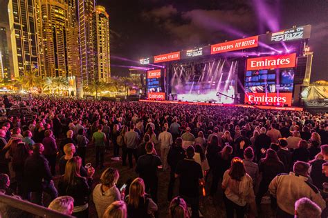 Festival Report: Dubai Jazz Festival, 2019