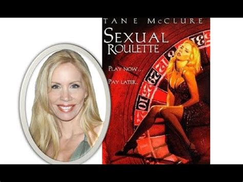 Tane Mcclure Sexual Roulette Youtube