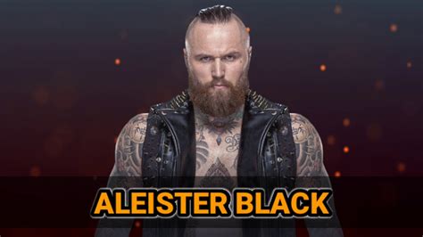 Wwe Aleister Black Official Theme Song 2020 Unique Riders Youtube