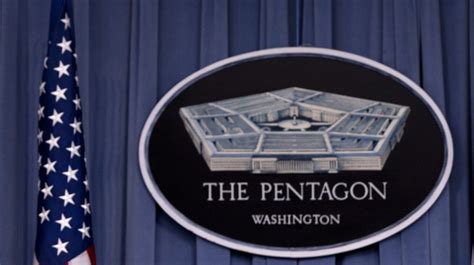 The Pentagons Rules Of Media Engagement Usa Al Jazeera