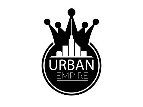 Urban Fashion Logo