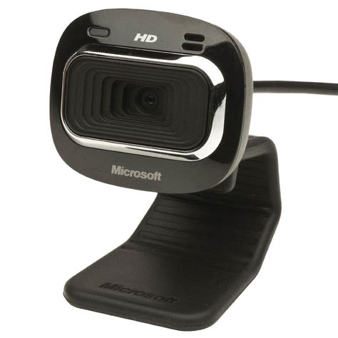 Microsoft Lifecam Hd 3000 For Business Taplic