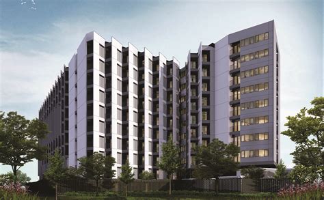 APARTEMEN DHIKA UNIVERSE - SATWIKA Property