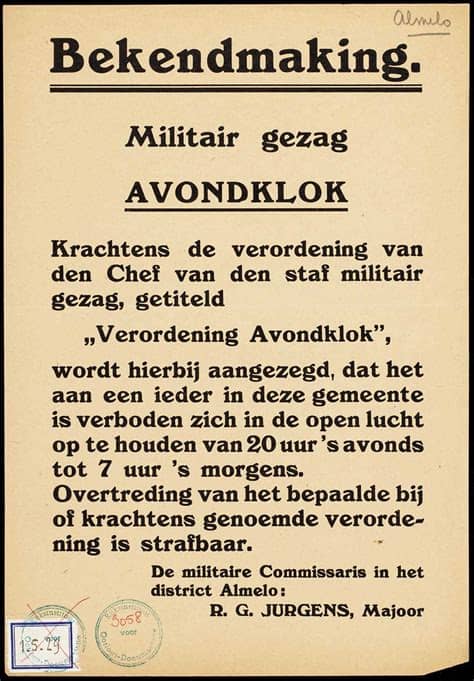 Hoe is het mogelijk dat op een en dezelfde dag: Kinderangsten in oorlogsjaren - Geheugen van Oost