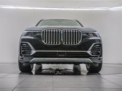 And that's exactly what many will find so appealing about the bmw x7. New 2021 BMW X7 Hybrid xDrive40i Sport Utility in Wichita #53AC713N | Walser Auto Campus
