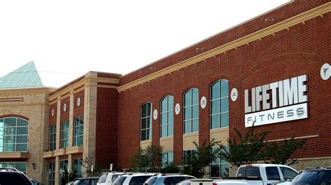 Lifetime Fitness Center Locations Fit Choices
