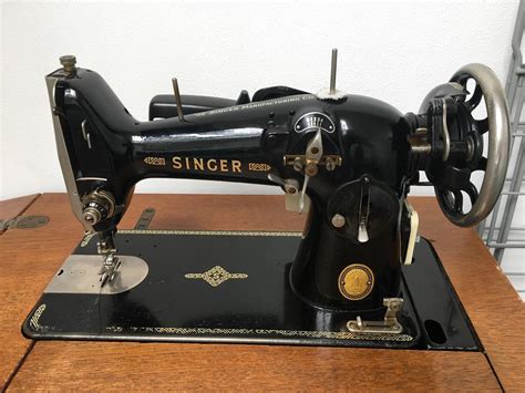 Singer 96k46 Leather Sewing Machines