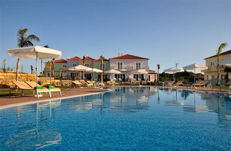 Eden Resort Algarve Purple Travel