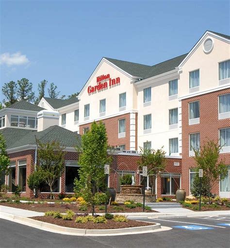 Hilton Garden Inn Atlantapeachtree Hotel Peachtree City Ga Prezzi 2022 E Recensioni