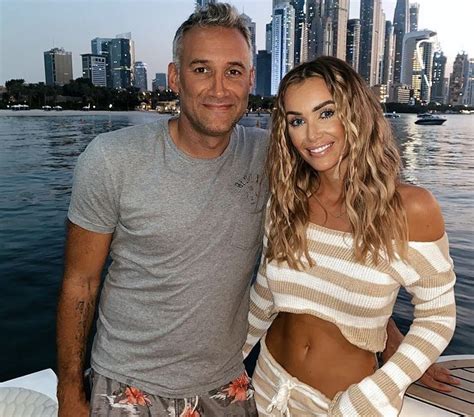 Love Island Star Laura Anderson Splits From Gary Lucy Just Two Months