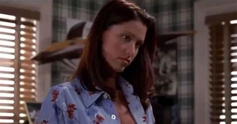 American Pie S Shannon Elizabeth Has No Regrets About Stripping For Nadia Nude Scene Daily Star