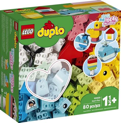 21 Of The Best Lego Duplo Sets For Toddlers Gathered