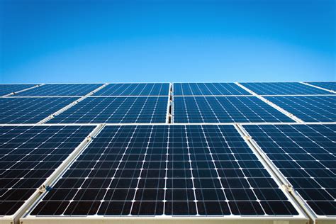 Bezplatný Obrázek Solární Panel Solární Panel Energie Elektřina