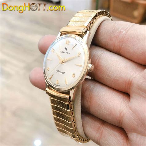 Bảng so sánh tỷ giá franc thuỵ sĩ (chf) mới nhất hôm nay. Đồng hồ cổ Hamilton vàng đúc 14k thin-0-matic chính hãng ...