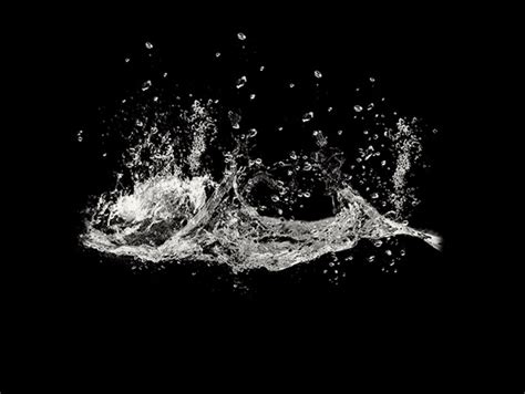 Dynamic Water Wave Splash Drop Effect Png Images Psd Free Download