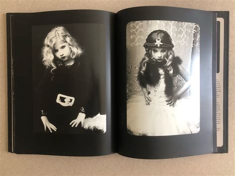 Eva Eloge De Ma Fille By Irina Ionesco St Edition Photography Book