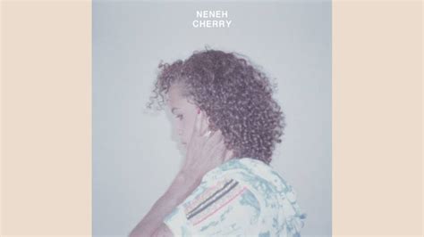 Neneh Cherry Blank Project Financial Times