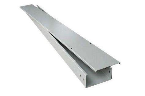 Cable Tray Cover Manufacturer In Zhenjiang China By