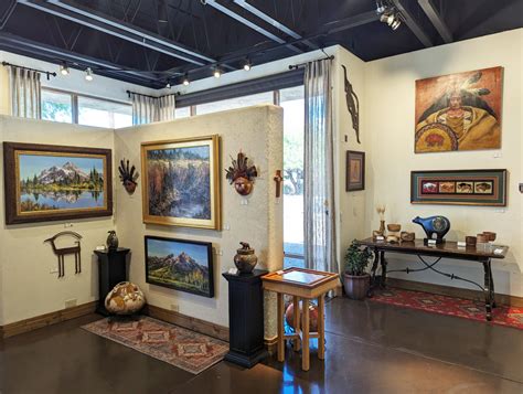 Madaras Gallery Tucson Az 85712