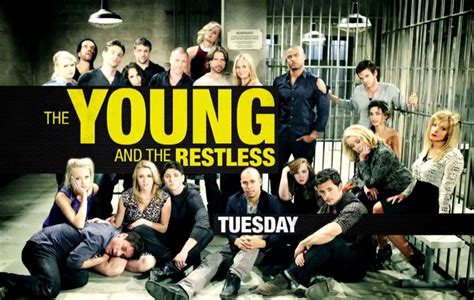 Image Gallery For The Young And The Restless Tv Series Filmaffinity