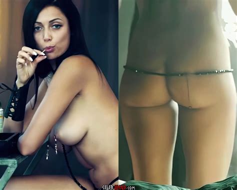 Ellina Bandeeva Nude Scenes From Gold Diggers Celeb Jihad