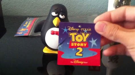 Toy Story 2 Disney On Ice Wheezy Property Collections Wiki Fandom