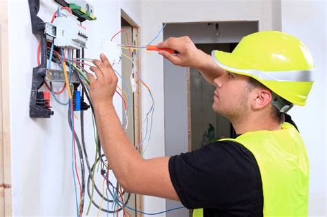 Electricians with 10 or more years' experience that also have an associate degree may make closer to $60,000. what does it take to become an electrician? - Mountain ...