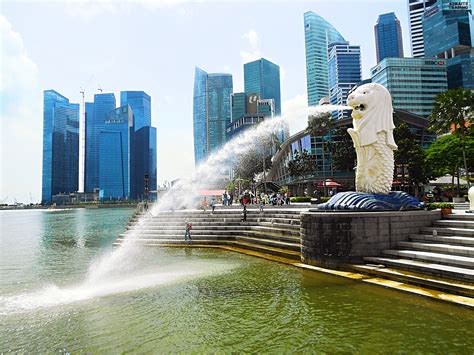 My Ultimate Travel Guide For Singapore