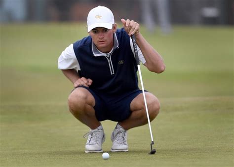 Us Amateur Champ Tyler Strafaci Starting On New Road At Torrey Pines Golf News And Tour
