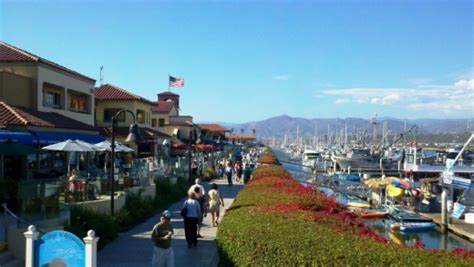 Ventura Harbor Village — Conejo Valley Guide Conejo Valley Events