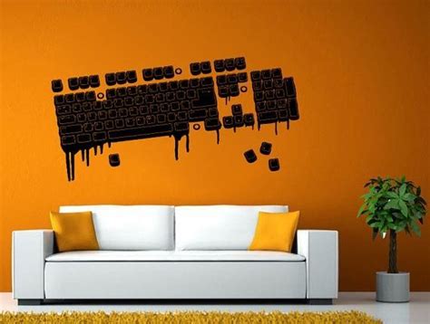 20 Inspirations Computer Wall Art Wall Art Ideas