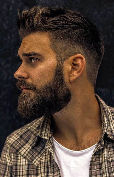 Top 15 Beard Styles For Men How To Find Your Best Beard Styles