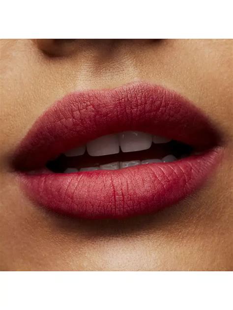 Mac Powder Kiss Lipstick Werk Werk Werk At John Lewis And Partners