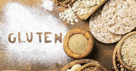 Important Facts You Need To Know About Gluten The Hearty Soul