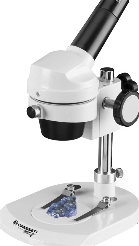 Microscopio De Luz Reflejada Descubre Sus Aplicaciones Microscopiopro