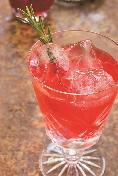 You can mix up the original margarita or enjoy it in a variety of flavors, from strawberry to tamarind. Black Rose Cocktail Recipe - Great British Chefs
