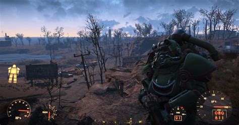 Fallout 4 Tips And Tricks For Surving Combat Red Bull