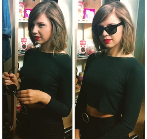 Taylor Swift Lookalike Hire Lookalikes Impersonators