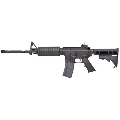 Colt 6920 M4 Carbine 556x45 Nato Sporting Rifle One Stop Firearms