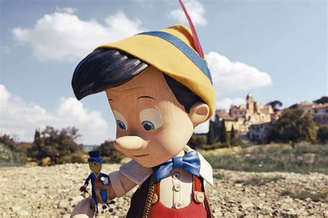 La Verdadera Historia De Pinocho El Cuento Clásico Italiano Que