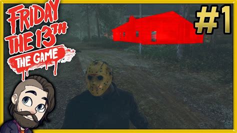 I wanted to step away from our normal fps games and play a fun horror game and friday the 13th was the one on the list. Friday the 13th w/ Viewers Part 1 🔴 Feb 27th 2020 - YouTube