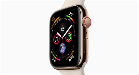 Apple watch is a line of smartwatches produced by apple inc. JDIがOLEDを新型AppleWatchに供給予定か | telektlist