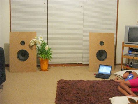 Diy Audio Projects Photo Gallery Click Image To Close This Window