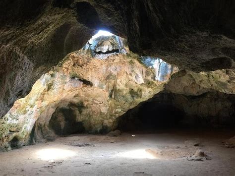 Guadirikiri Caves Aruba Tickets Tours Book Now