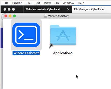 Install Wizard Assistant The Dream Tool For System Administrators