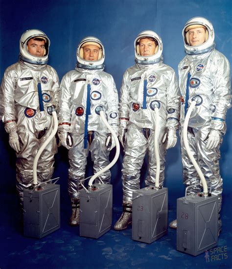 Image Result For Gemini Space Program Space Suit Gus Grissom Gemini