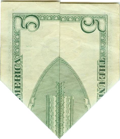 Dollar Bill Secrets Twin Towers